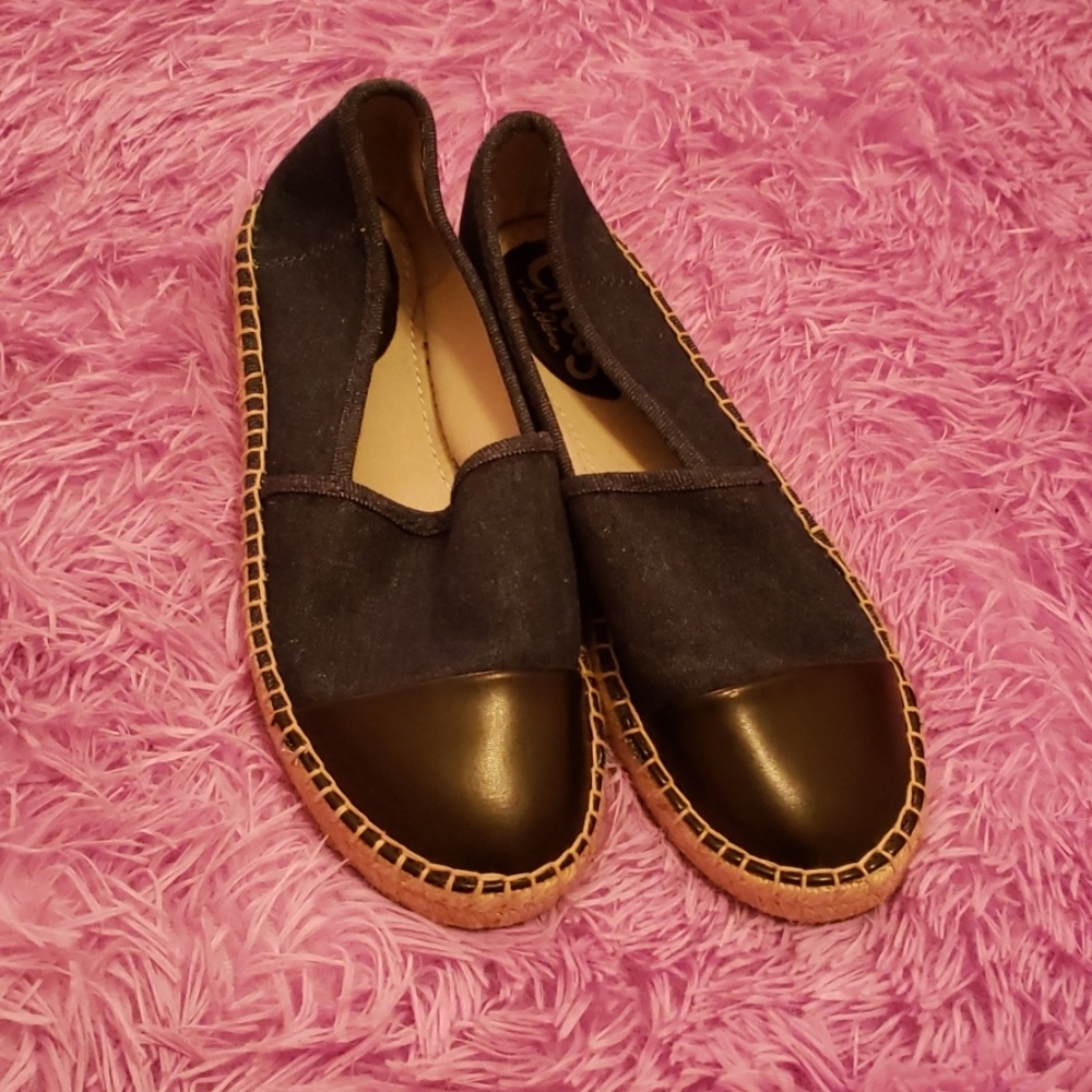 Ladies Designer Shoes